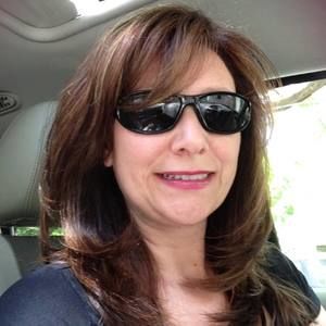 Meet your Posher, Sheri